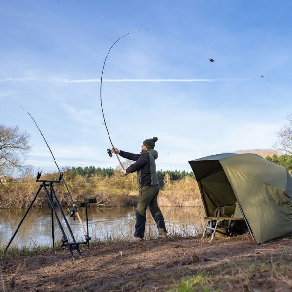 Korum 3K Barbel 11′ 1.75lb (K0330057) - Image 5