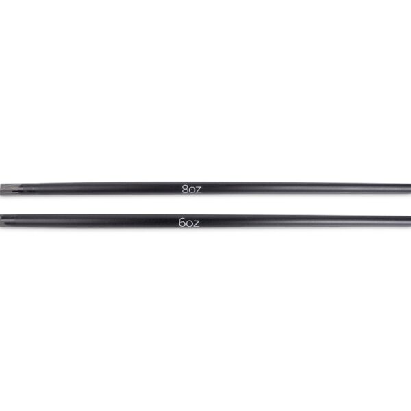 Korum Limitless Feeder Quiver Tips