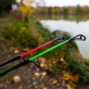 Korum Limitless Feeder Quiver Tips (K0330063-64)
