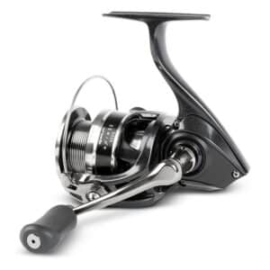 Korum Axis II 3000 FD Reel (K0340031)