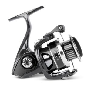 Korum Axis II 3000 FD Reel (K0340031)
