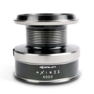 Korum Axis II FD Spare Spool (K0340033-34)