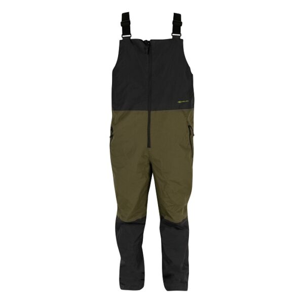 Korum Neoteric 5X5 Waterproof Suit (K0350131-37) - Image 2