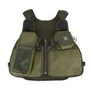 Korum Progress Roving Vest (K0350138)