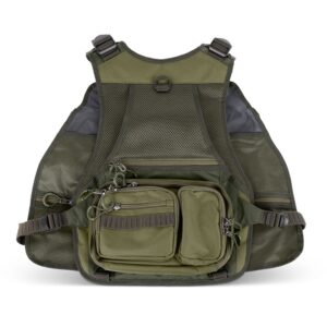 Korum Progress Roving Vest (K0350138)