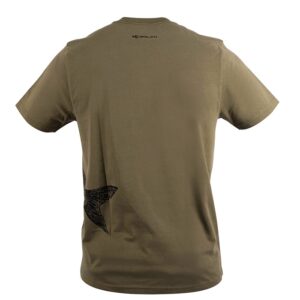 Korum Classic Barbel T-Shirt (K0350140-46)