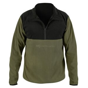 Korum Embossed Microfleece (K0350147-53)