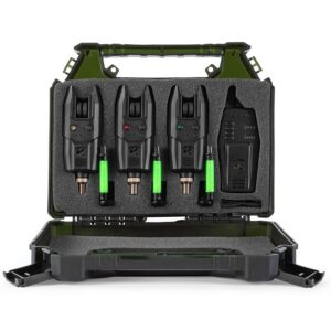 Korum KBI-R Alarm Presentation Set (K0360032-21)