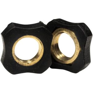 Korum Locking Nut (K0360050)