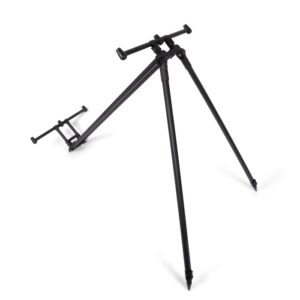 Korum Deluxe 3 Rod Tripod (K0360068)