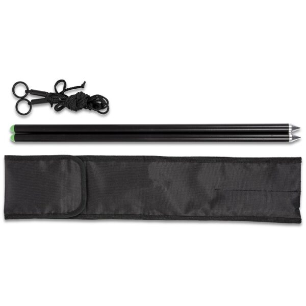 Korum Distance Marka Sticks (K0360075) - Image 2
