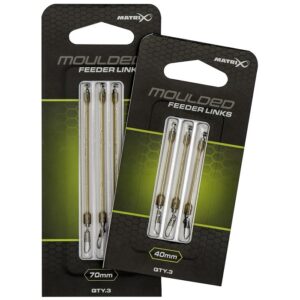 Matrix Moulded Feeder Links (GAC458-459)