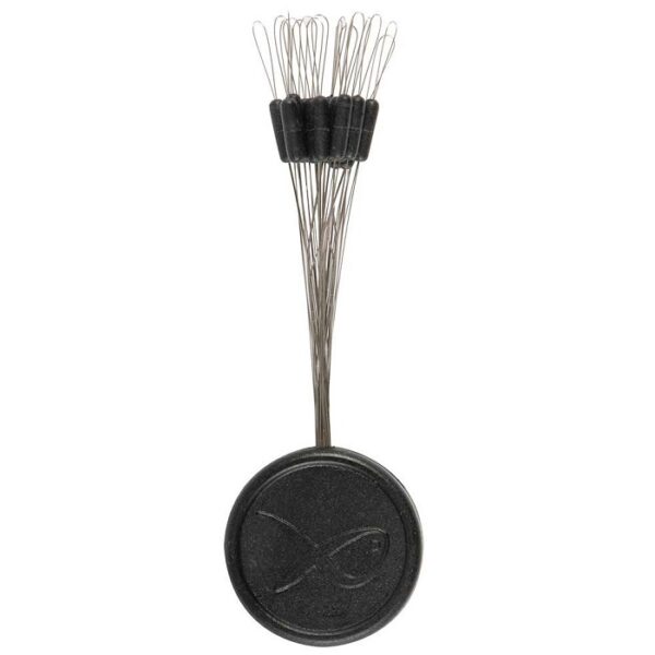 Matrix Slim Line Rubber Stops (GAC460-462) - Image 2