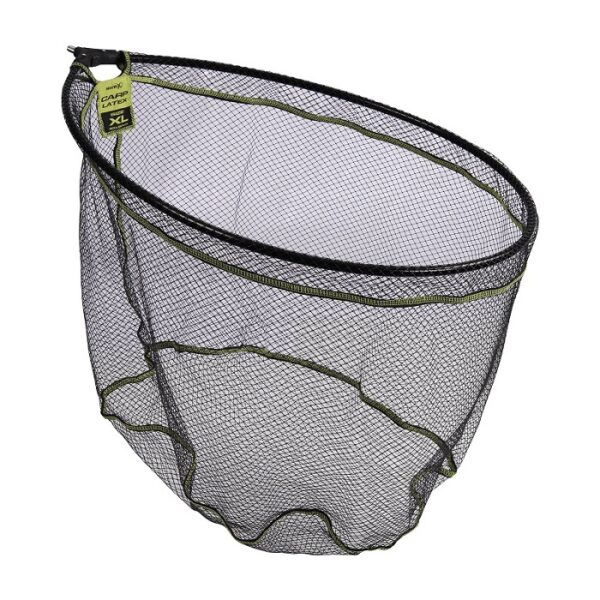 Matrix Carp Latex Landing Net