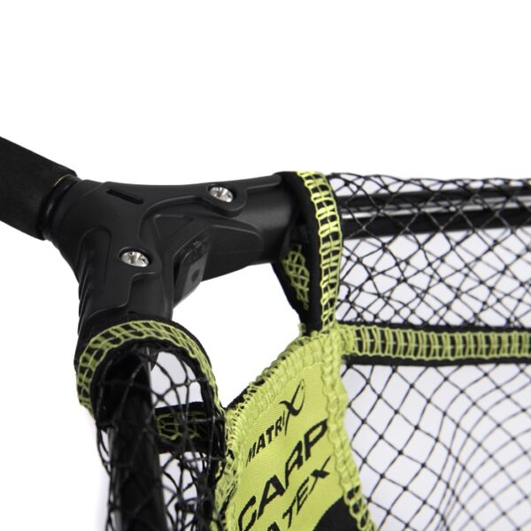Matrix Carp Latex Landing Net (GLN078-81) - Image 2