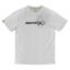 Matrix Hex Print White T-Shirt S (GPR381)