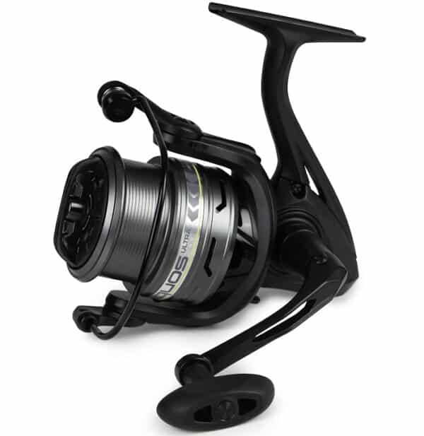 Matrix Aquos Ultra 5000 Reel
