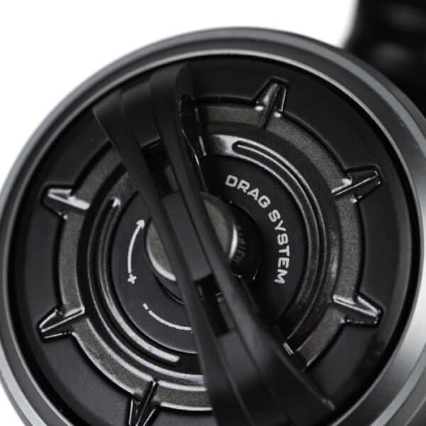 Matrix Aquos Ultra 5000 Reel (GRL036) - Image 3