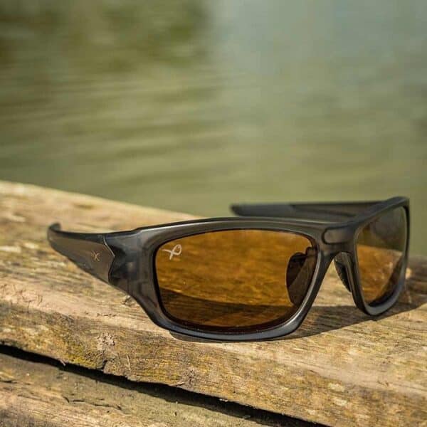 Matrix Wraps Polarised Sunglasses (GSN003) - Image 3