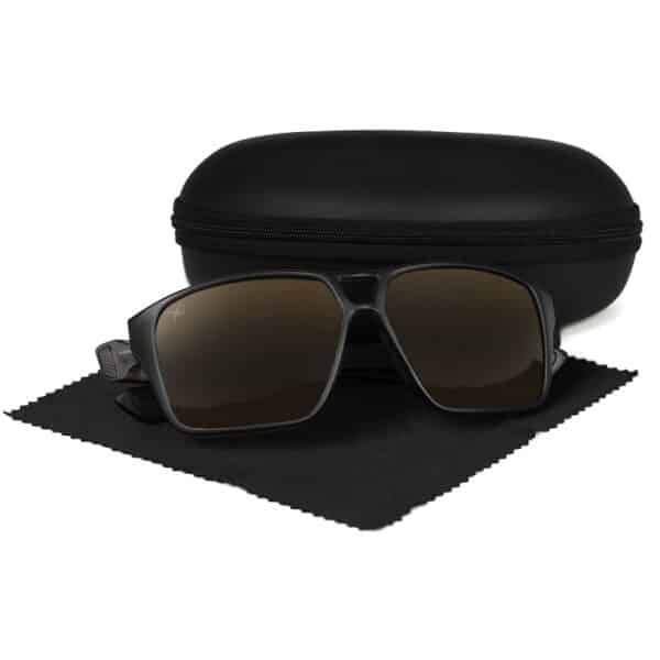 Matrix Casual Polarised Sunglasses (GSN004) - Image 2