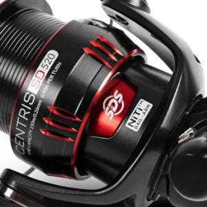 Preston Centris SD 520 Reel (P0010036)