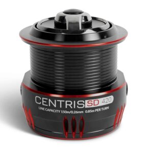 Preston Centris SD Spare Spool (P0010037-39)
