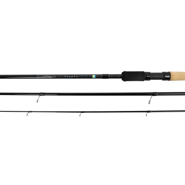Preston Supera X Power Float 4.20M 8-18G
