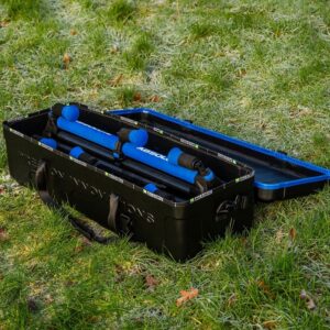 Preston Hardcase Roller Safe (P0130126)