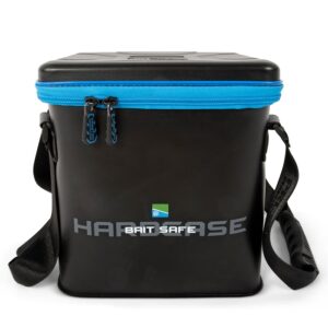 Preston Hardcase Bait Safe (P0130132)