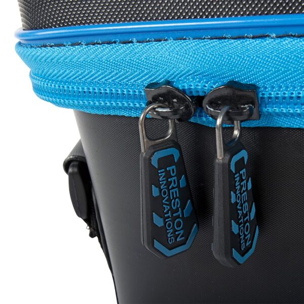Preston Hardcase Bait Safe (P0130132) - Image 5