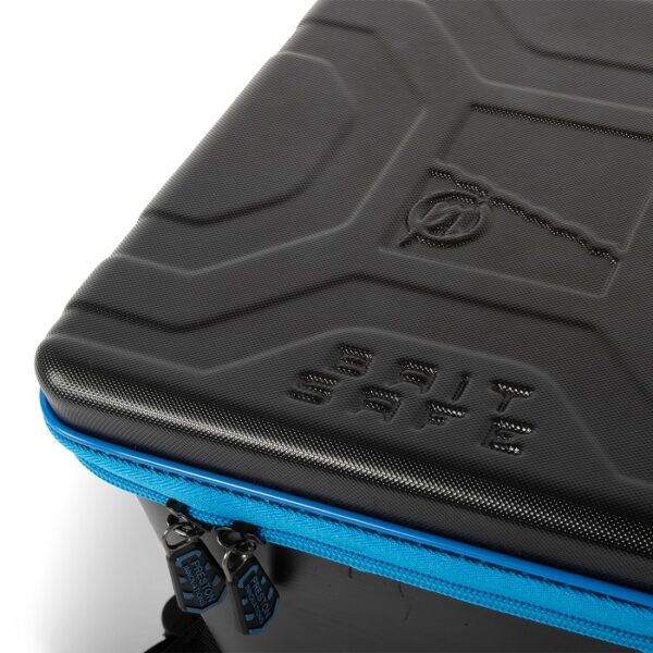 Preston Hardcase Bait Safe (P0130132) - Image 4