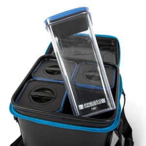 Preston Hardcase Bait Safe (P0130132)