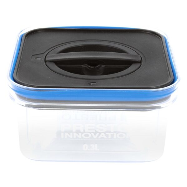 Preston Bait Safe Containers (P0130133-36) - Image 5