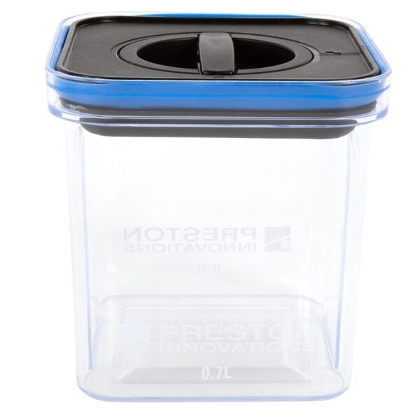 Preston Bait Safe Containers (P0130133-36) - Image 6
