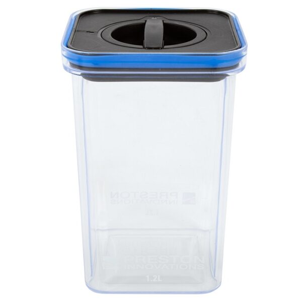 Preston Bait Safe Containers (P0130133-36) - Image 7