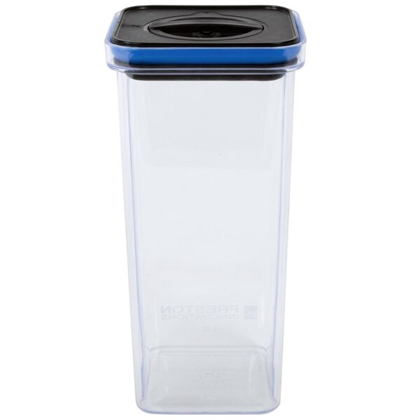 Preston Bait Safe Containers (P0130133-36) - Image 8