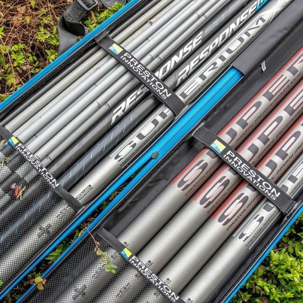 Preston Hardcase Pole Safe XL (P0130139) - Image 3