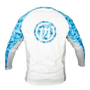 Preston Performance Sun Shirt UPF-35 (P0200452-58)