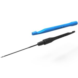 Preston Floater Disgorger & Baiting Needle (P0220137)