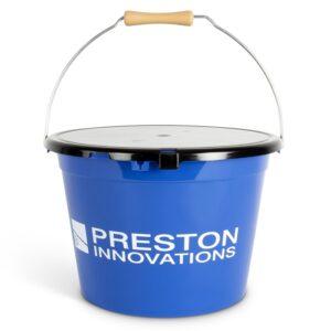 Preston 13L Bucket Set (P0220151)