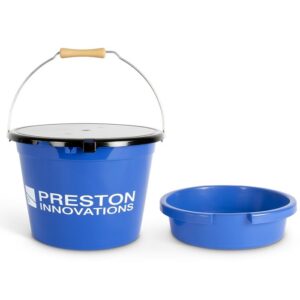Preston 13L Bucket Set (P0220151)