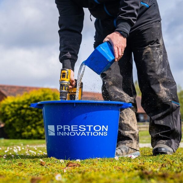 Preston 40L Bucket (P0220152) - Image 3