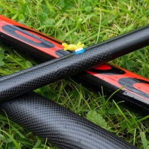 Preston Dura Carp 600 – Top 2 Kit (P4210035)