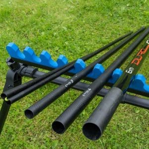 Preston Dura Carp 600 Pole 6M (P0240076)