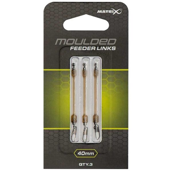 Matrix Moulded Feeder Links (GAC458-459) - Image 4