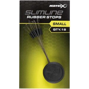 Matrix Slim Line Rubber Stops (GAC460-462)
