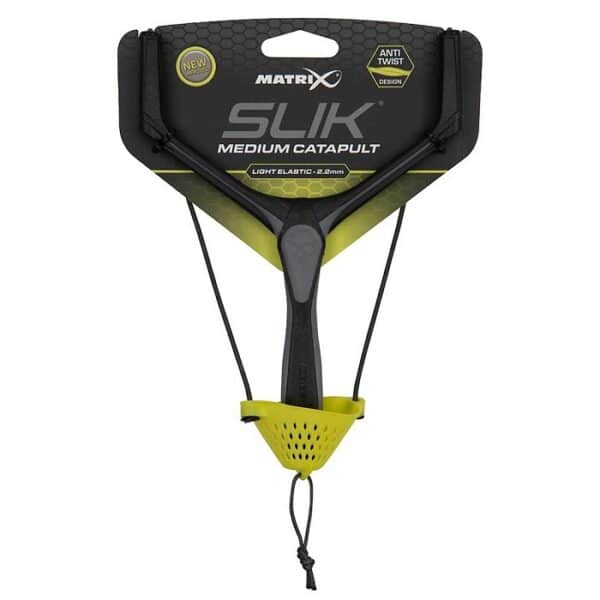 Matrix Slik Catapults V2
