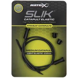 Matrix Slik Catapult V2 Spare Elastic (GPT015-018)