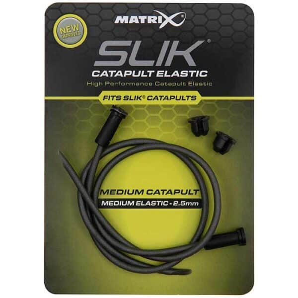 Matrix Slik Catapult V2 Spare Elastic (GPT015-018) - Image 3