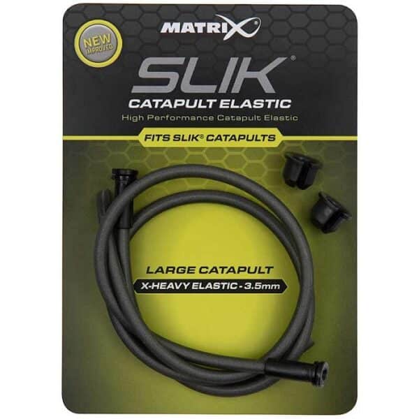 Matrix Slik Catapult V2 Spare Elastic (GPT015-018) - Image 5